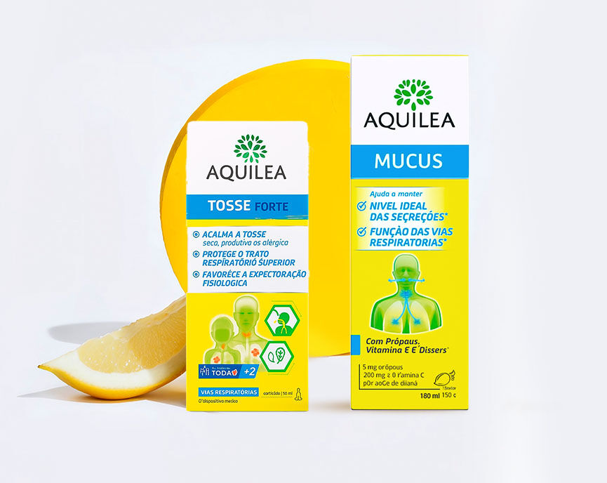 Vias Respirat&oacute;rias Aquilea